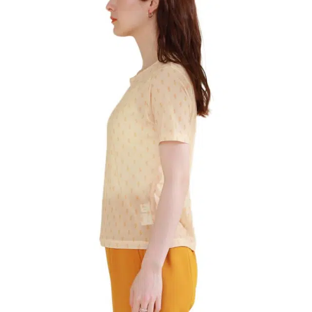 beams T