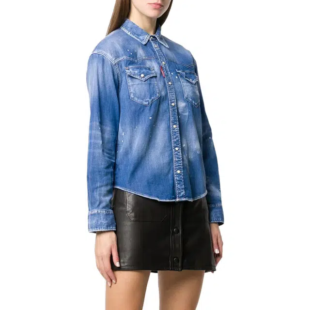 DSQUARED 2
