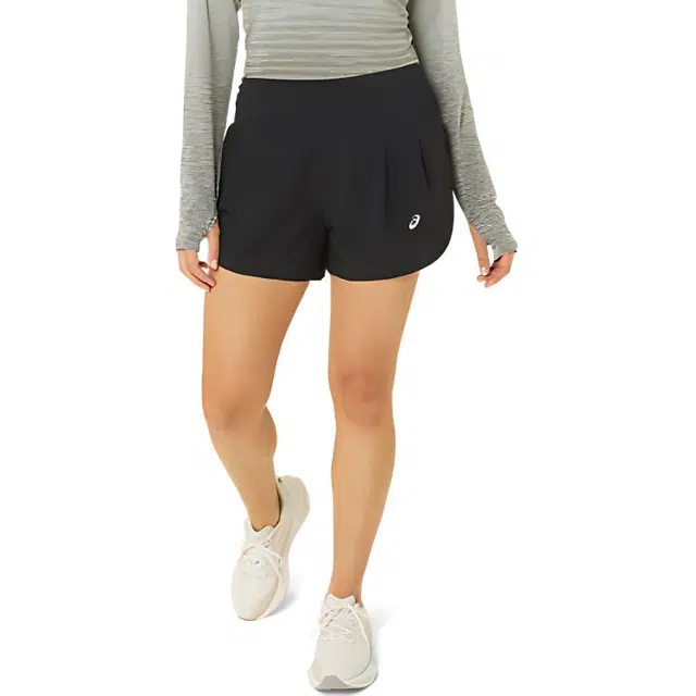 Asics ROAD ROAD 3.5IN SHORT