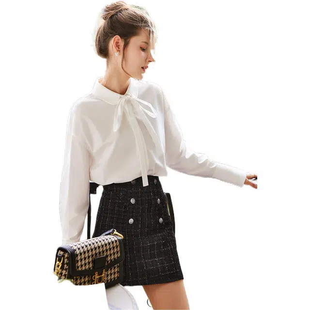 Olrain FW22