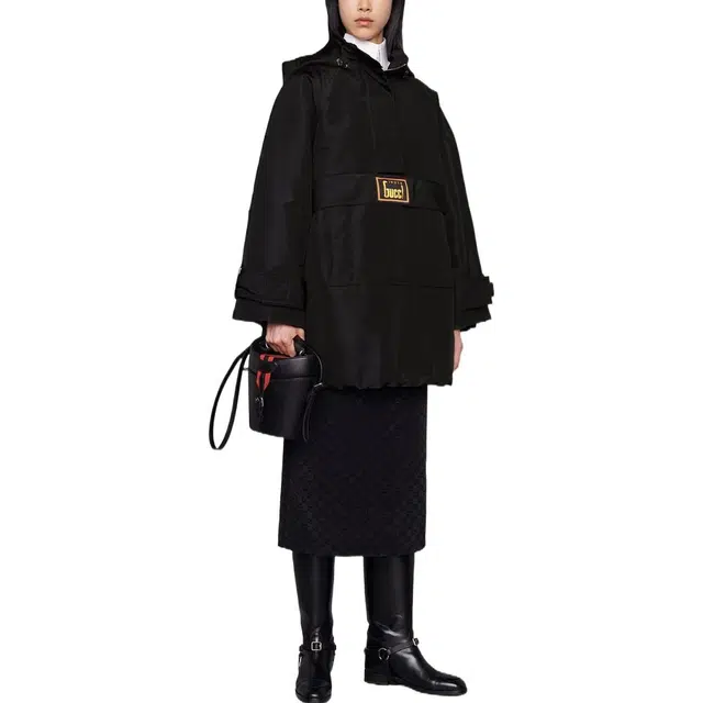 GUCCI SS22 Logo
