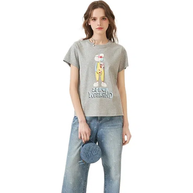 JORYAweekend T