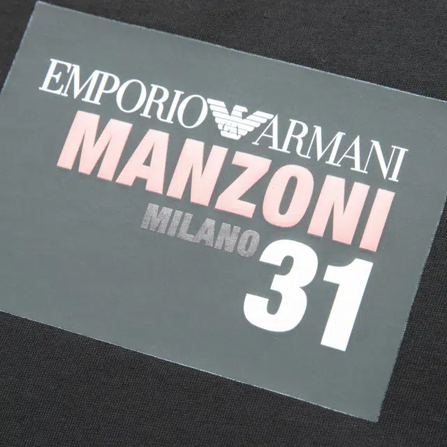 EMPORIO ARMANI LogoT
