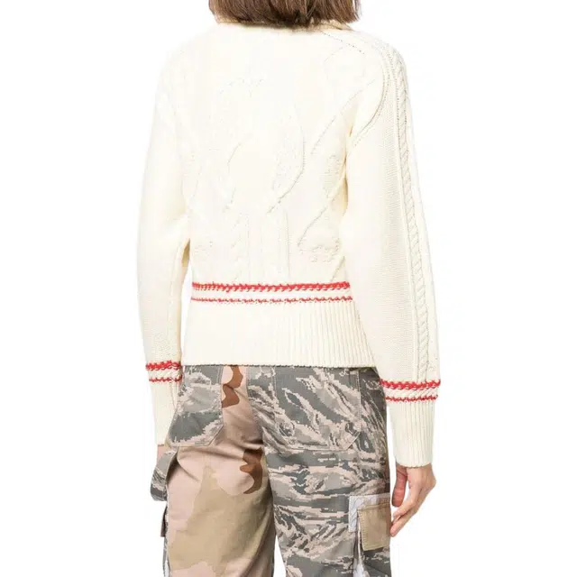 marine serre FW22