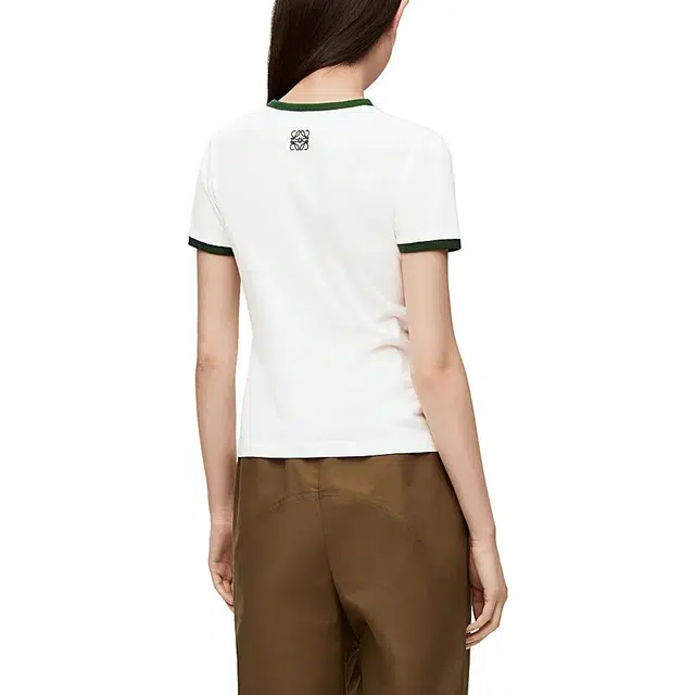 LOEWE SS23 LogoT