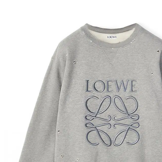 LOEWE FW22 Logo