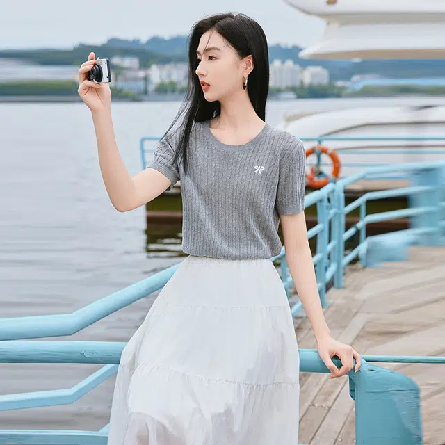 XIANGYING miu T