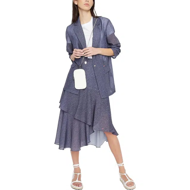 ARMANI EXCHANGE SS22 A