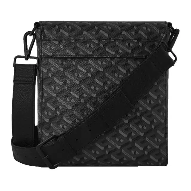 SPRAYGROUND Logo PVC
