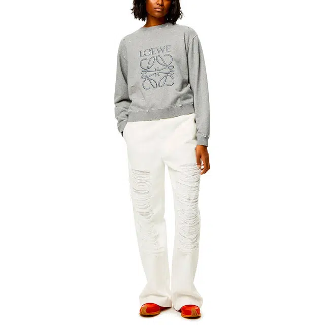 LOEWE FW22 Logo