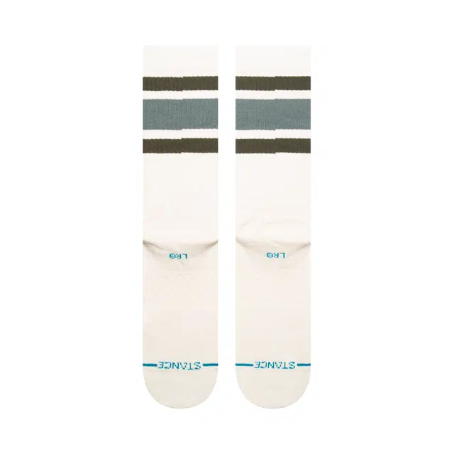 Stance 1