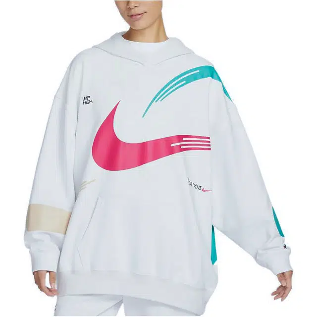 Nike CNY Sportswear Oversize