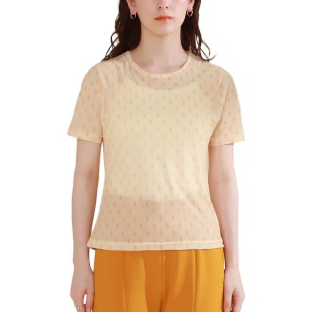 beams T