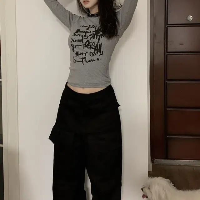 T
