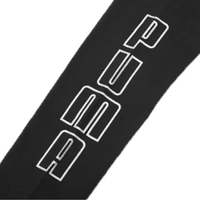 Puma Holiday Leggings Logo