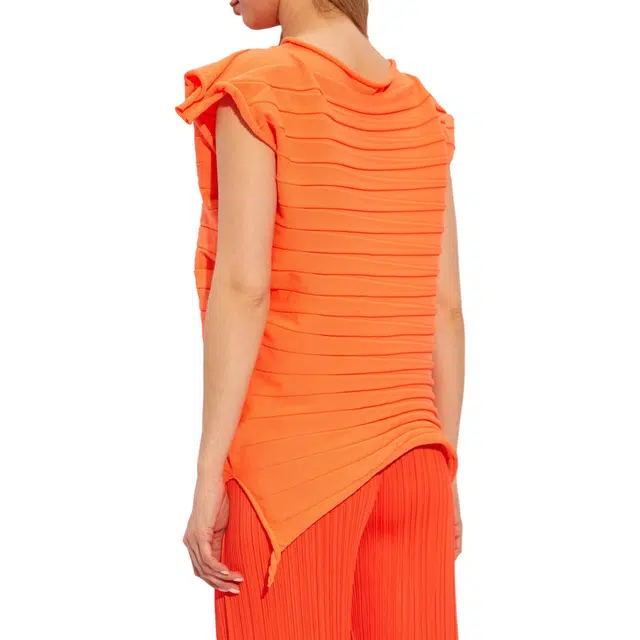 PLEATS PLEASE ISSEY MIYAKE T