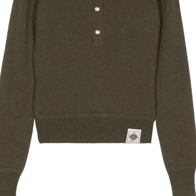 BALLY SS24 Logo