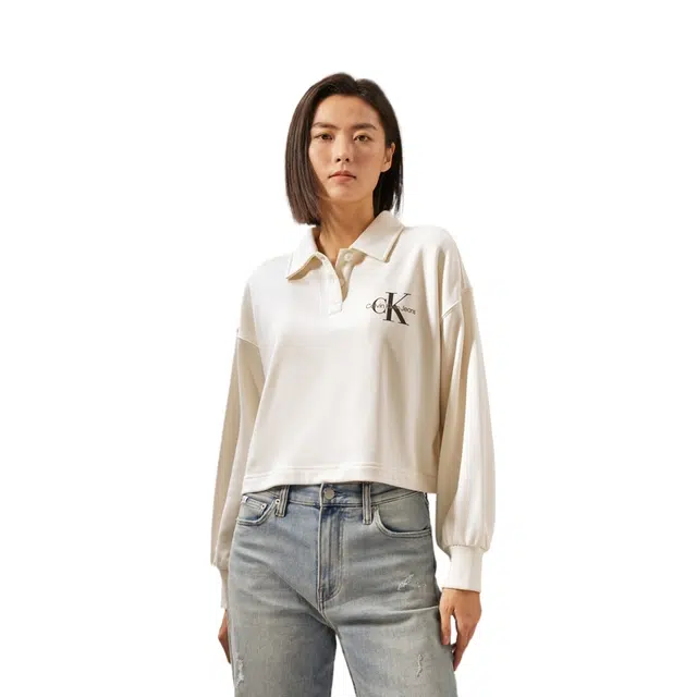 CALVIN KLEIN POLO
