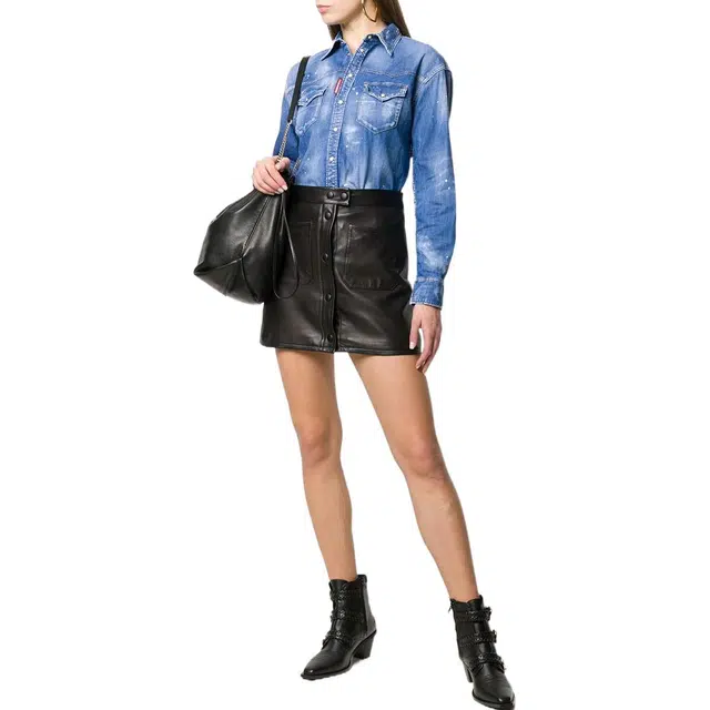 DSQUARED 2