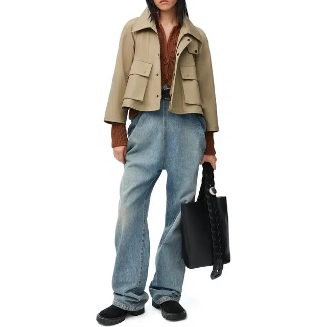 LOEWE x On FW24