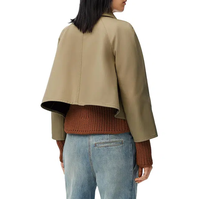 LOEWE x On FW24