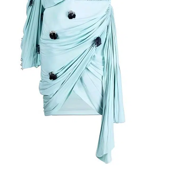 Lanvin FW22 V