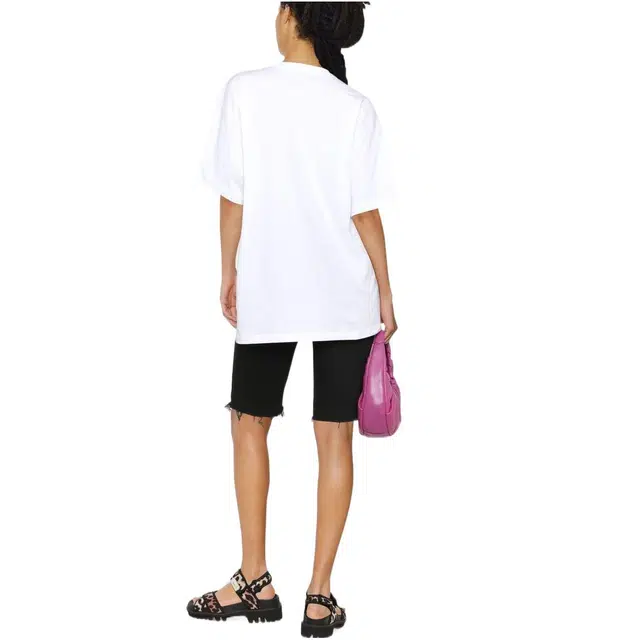 MOSCHINO SS22 T