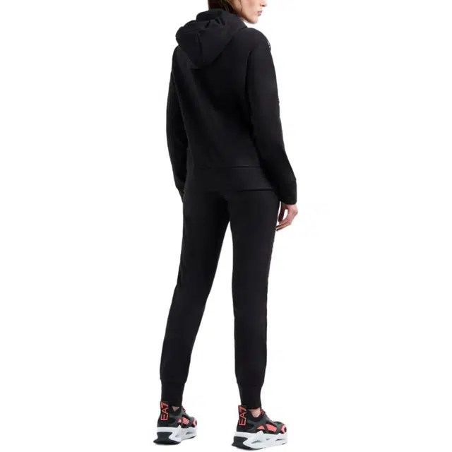 EMPORIO ARMANI EA7 SS24 Logo