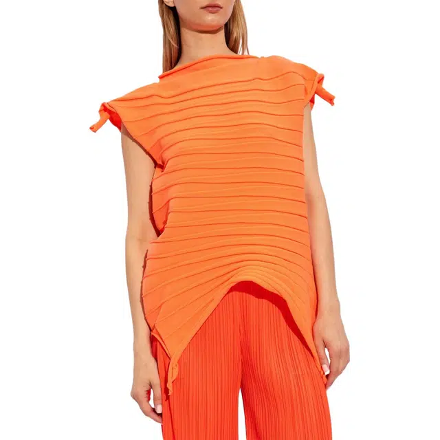 PLEATS PLEASE ISSEY MIYAKE T
