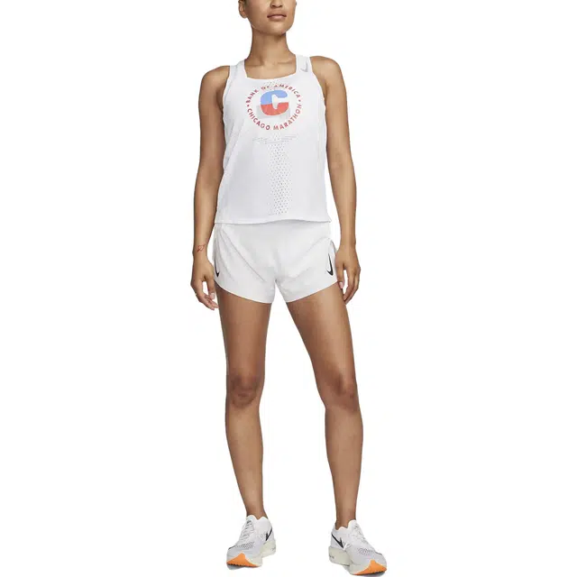 Nike Dri-Fit Adv Aeroswift Running Singlet