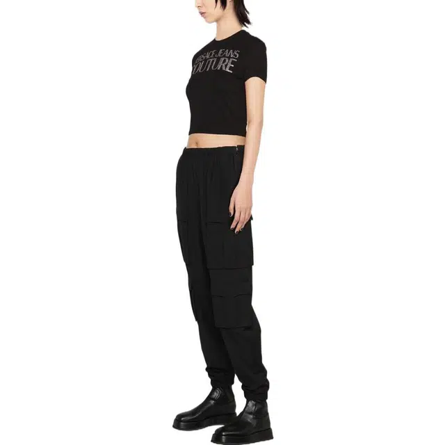 VERSACE JEANS FW22 T