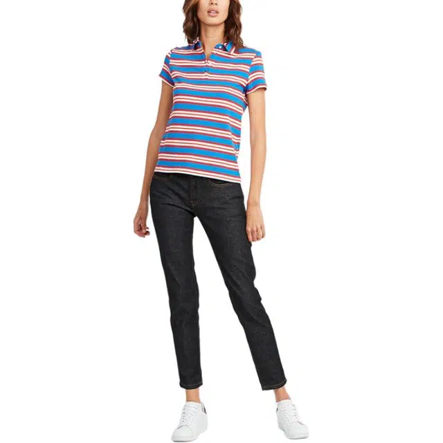 INES DE LA FRESSANGE Polo