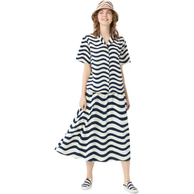UNIQLO x Marimekko SS24