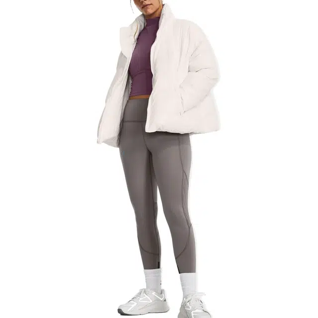 Under Armour ColdGear Infrared Down Puffer Jacket