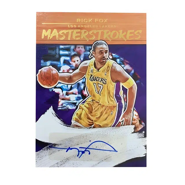 PANINI 2022-23 3075