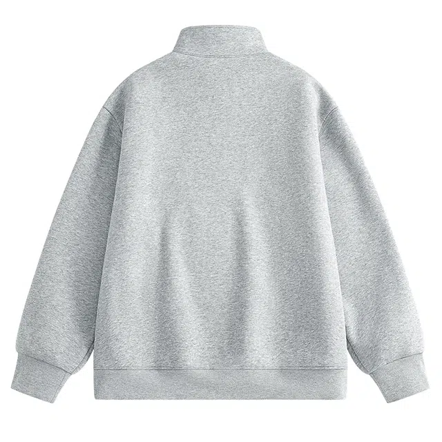 MINISO Pullover Sweatshirt