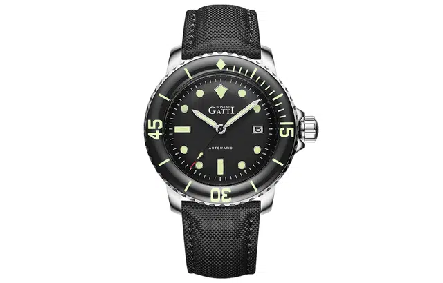 BONEST GATTI BG8002-L