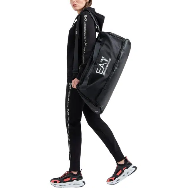 EMPORIO ARMANI EA7 SS24 Logo