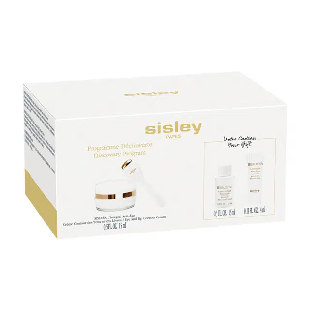 INTEGRAL ANTI-AGE 15ml+15ml+4ml