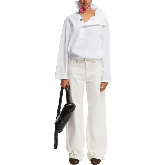 JIL SANDER