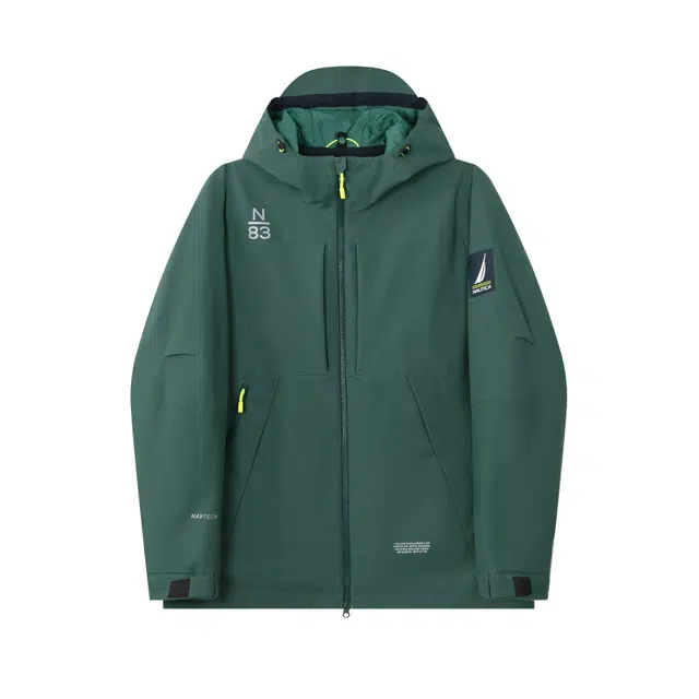 NAUTICA
