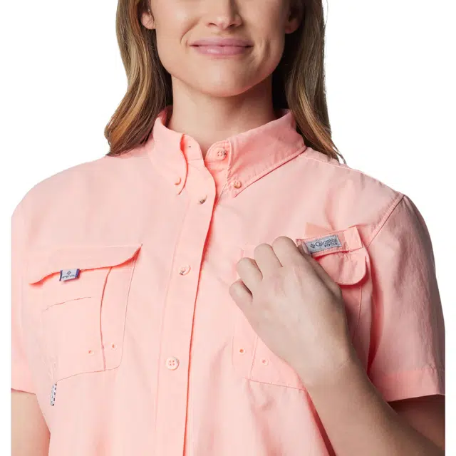 Columbia PFG Bahama Logo