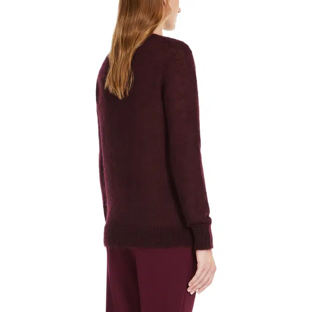 MaxMara Chantal FW22 Logo