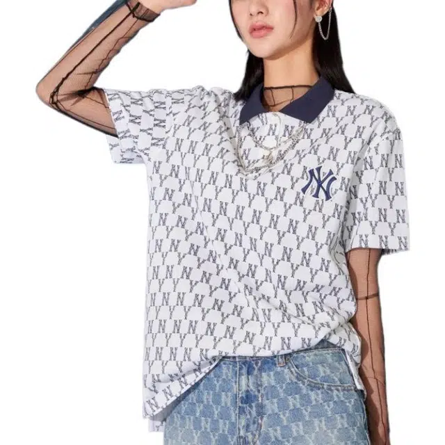 MLB Polo