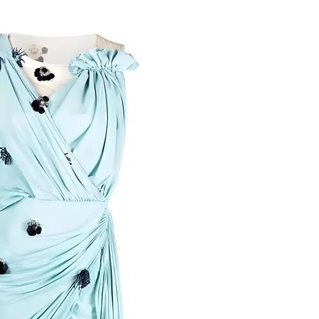 Lanvin FW22 V