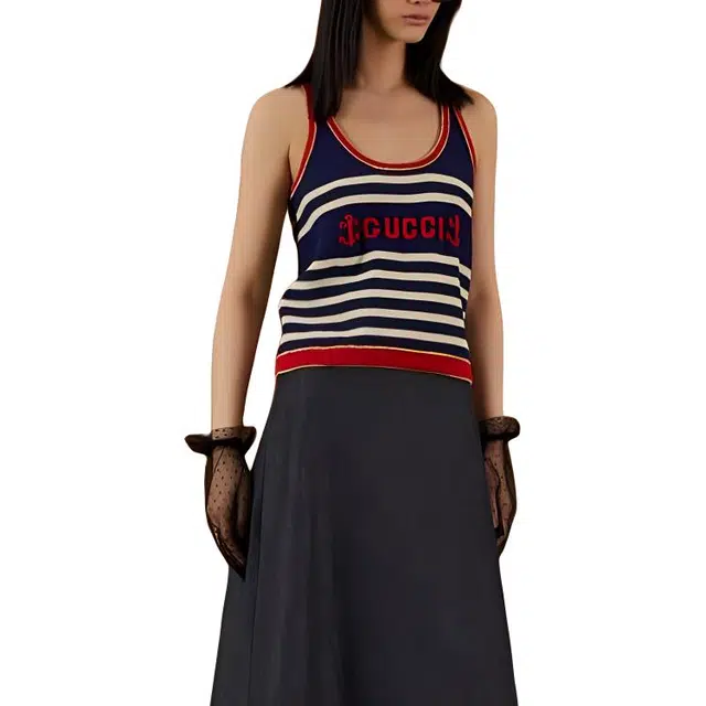 GUCCI SS22 Logo