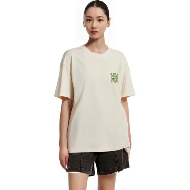 LOEWE SS22 Paulas Ibiza T