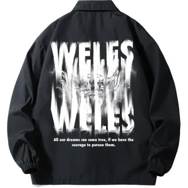 weles Logo