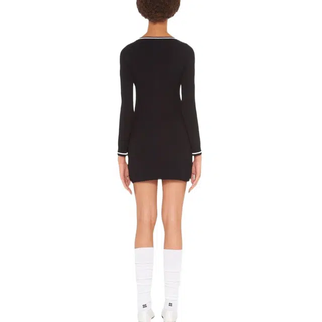 MIU MIU SS23 Logo