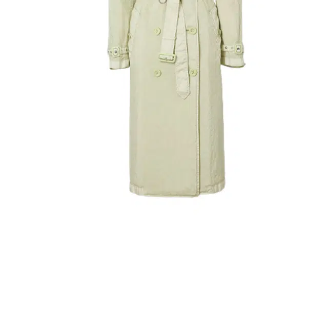Burberry SS21